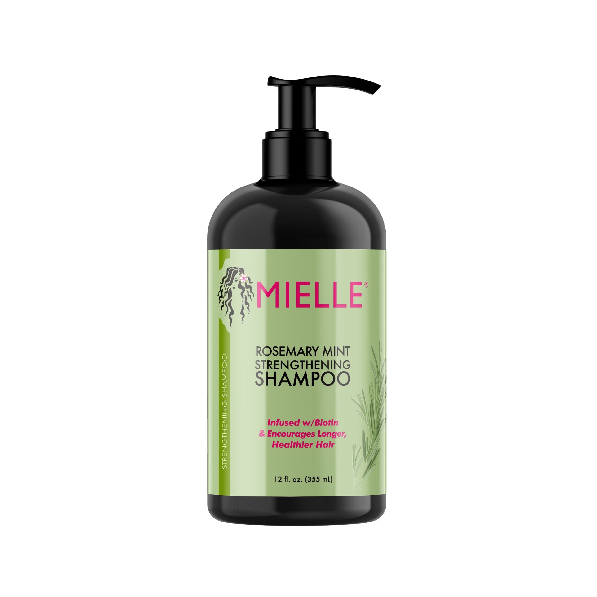 Mielle Rosemary Mint Shampoo