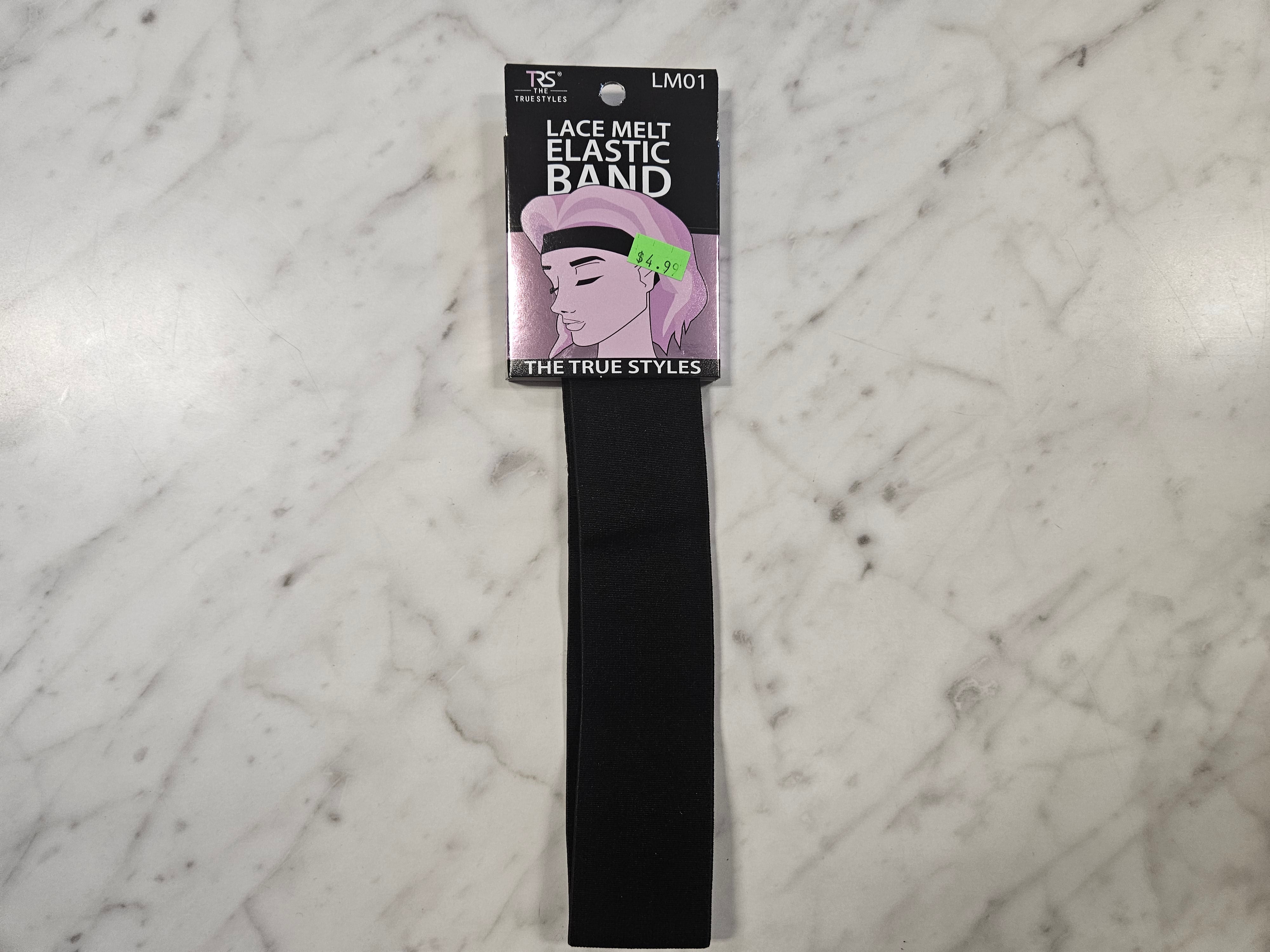 TRS - Lace Melt with Me Band
