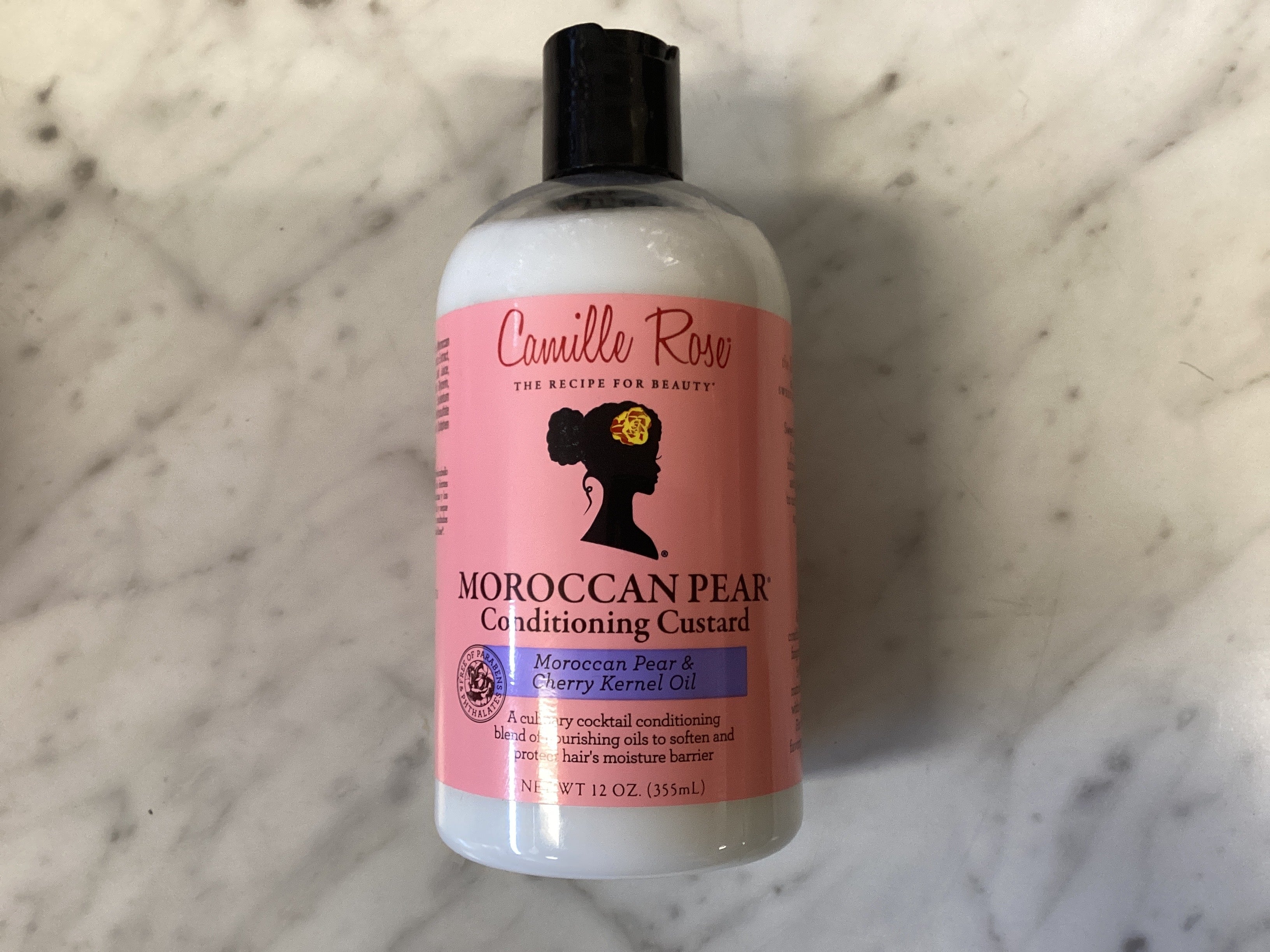 Camille Rose Morocan Pear Con