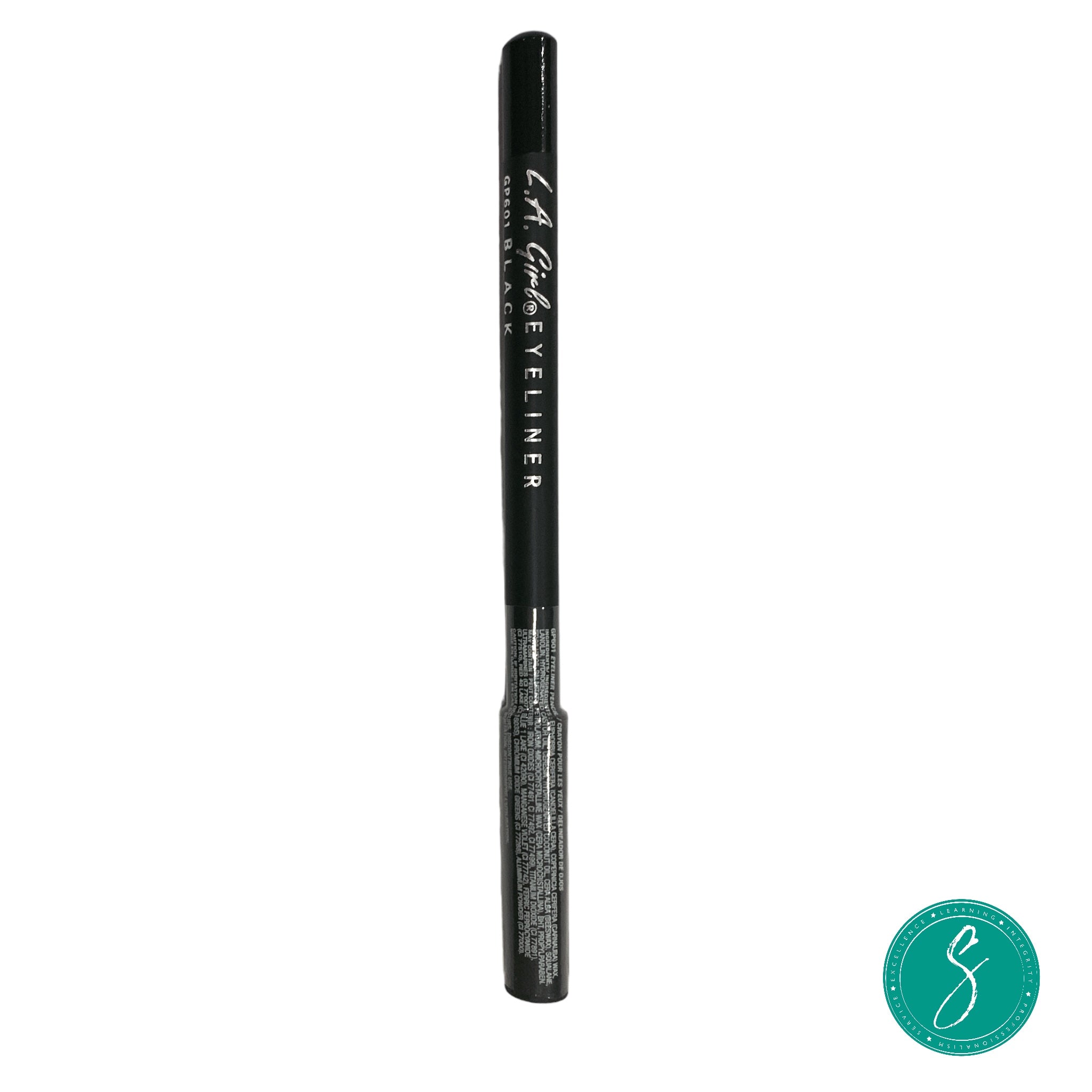 LA Girl Eyeliner Black