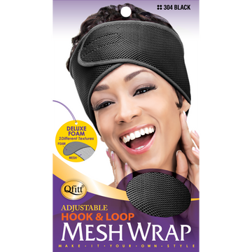 Qfitt Mesh Wrap