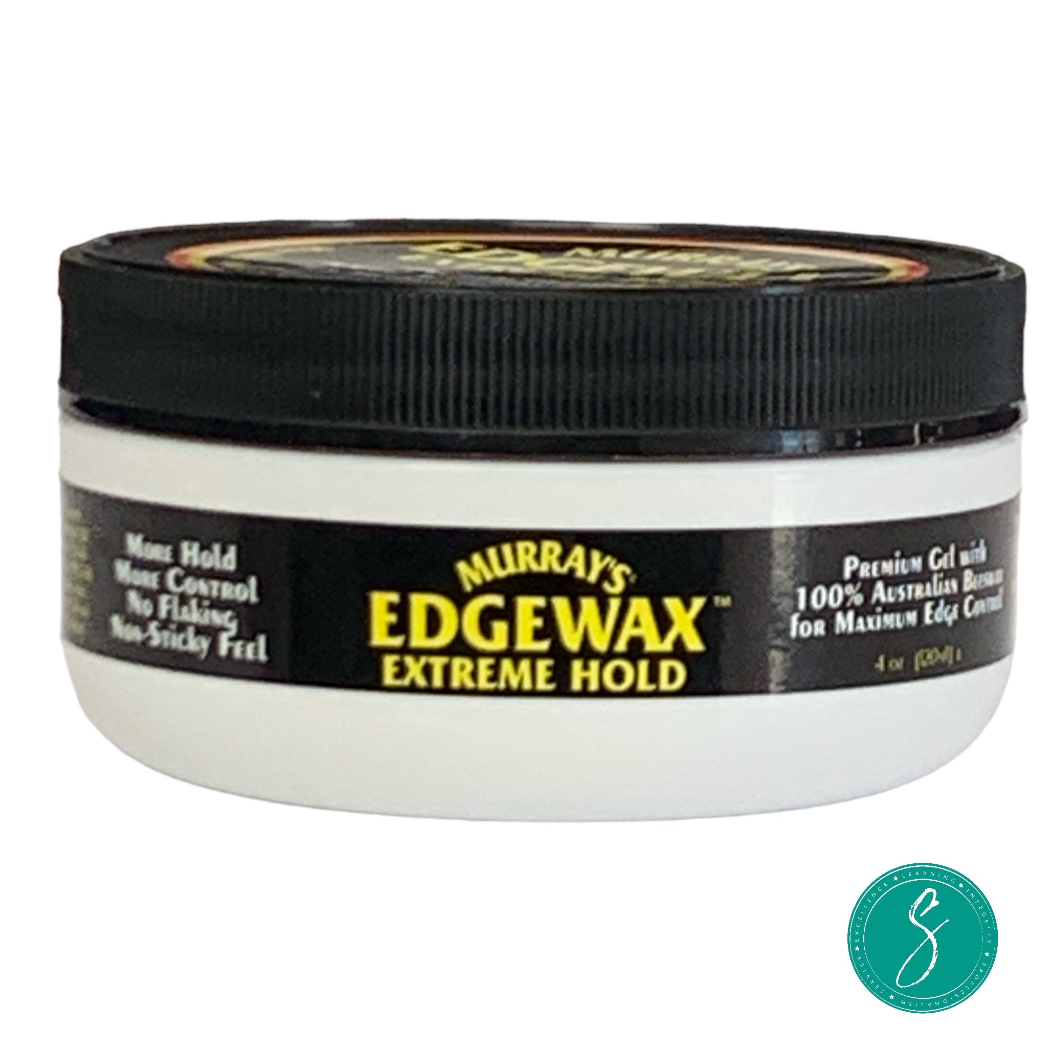 Murray's Bees Edge Wax Extreme