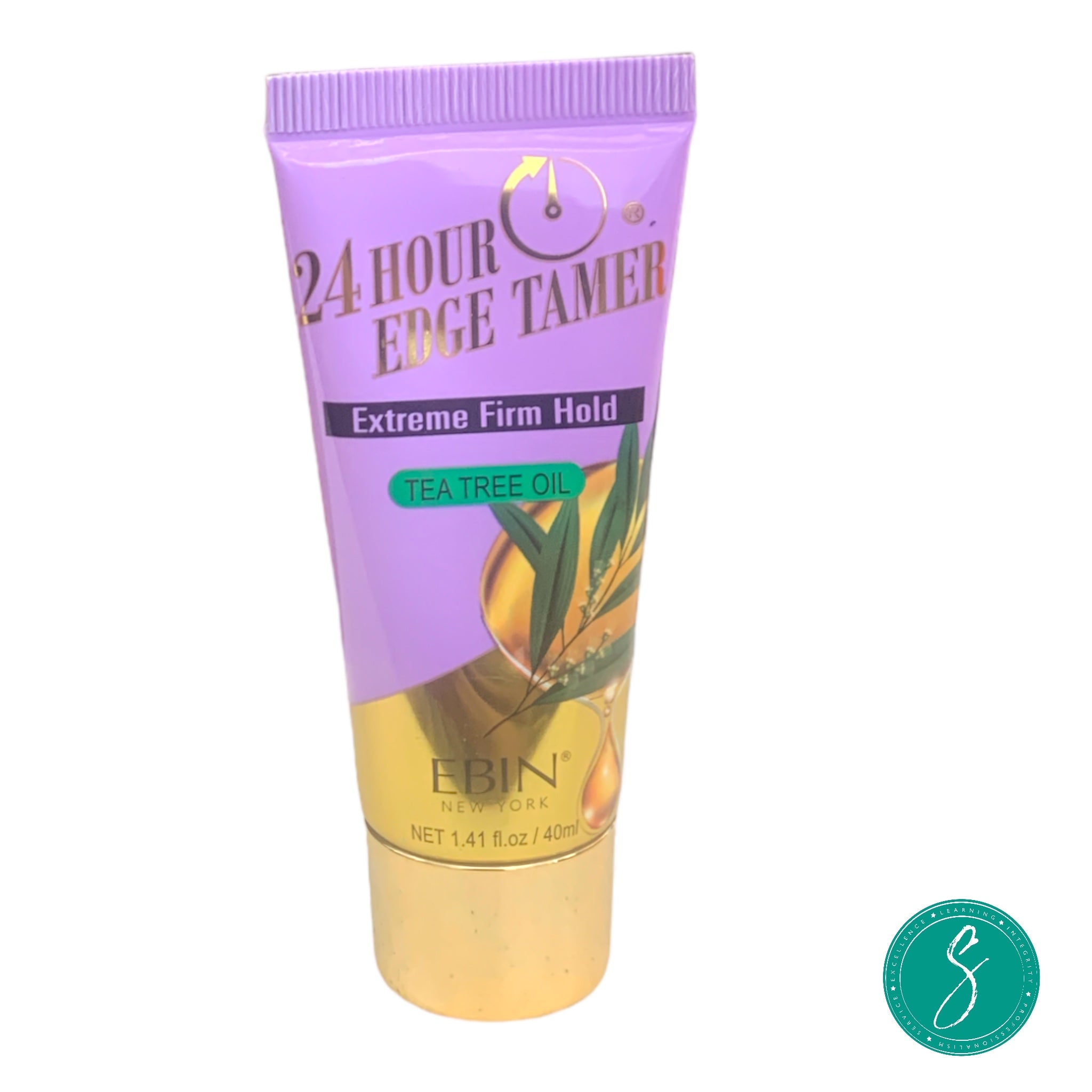 EBIN Extreme Edge Gel Tea