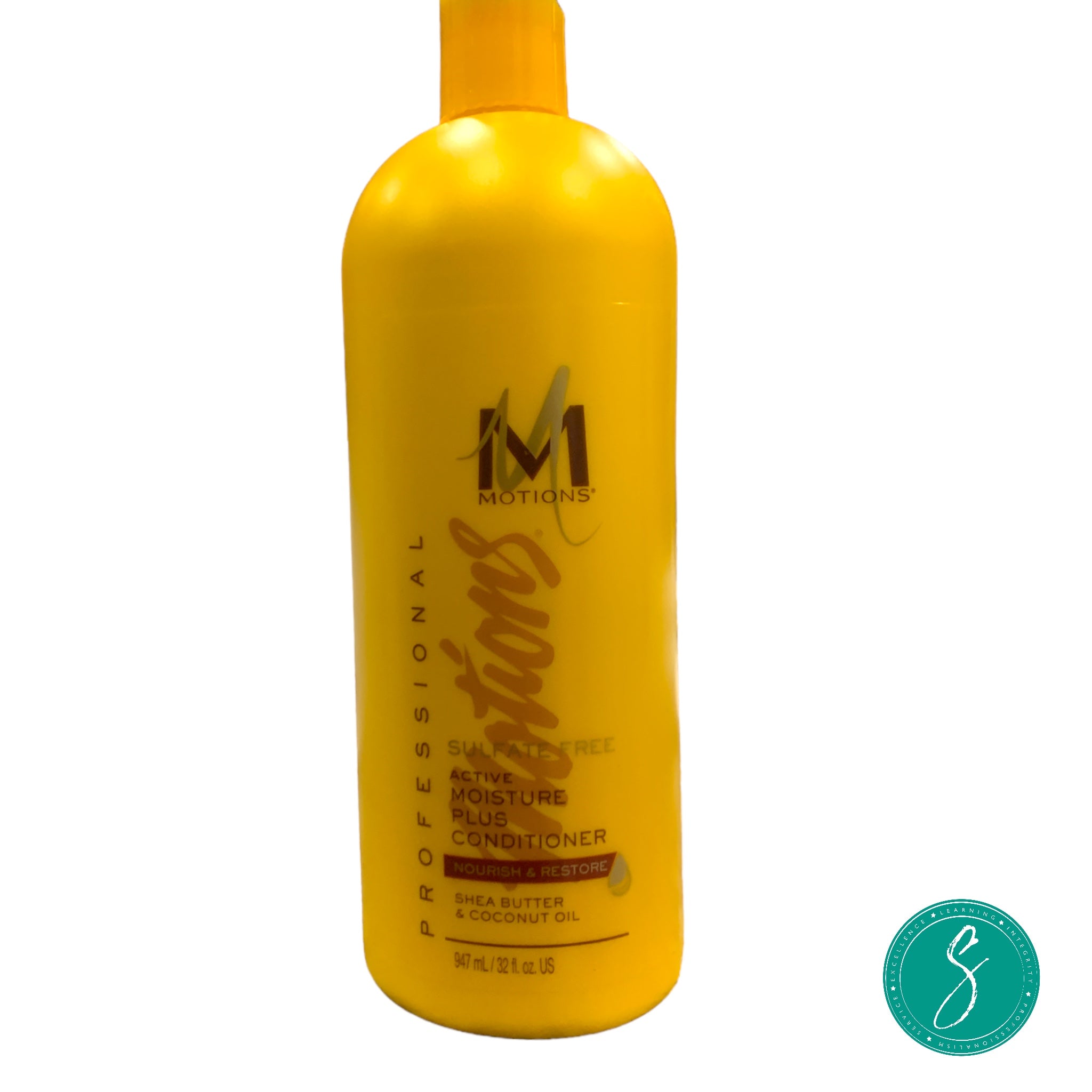 Motions Active Moisture Conditioner