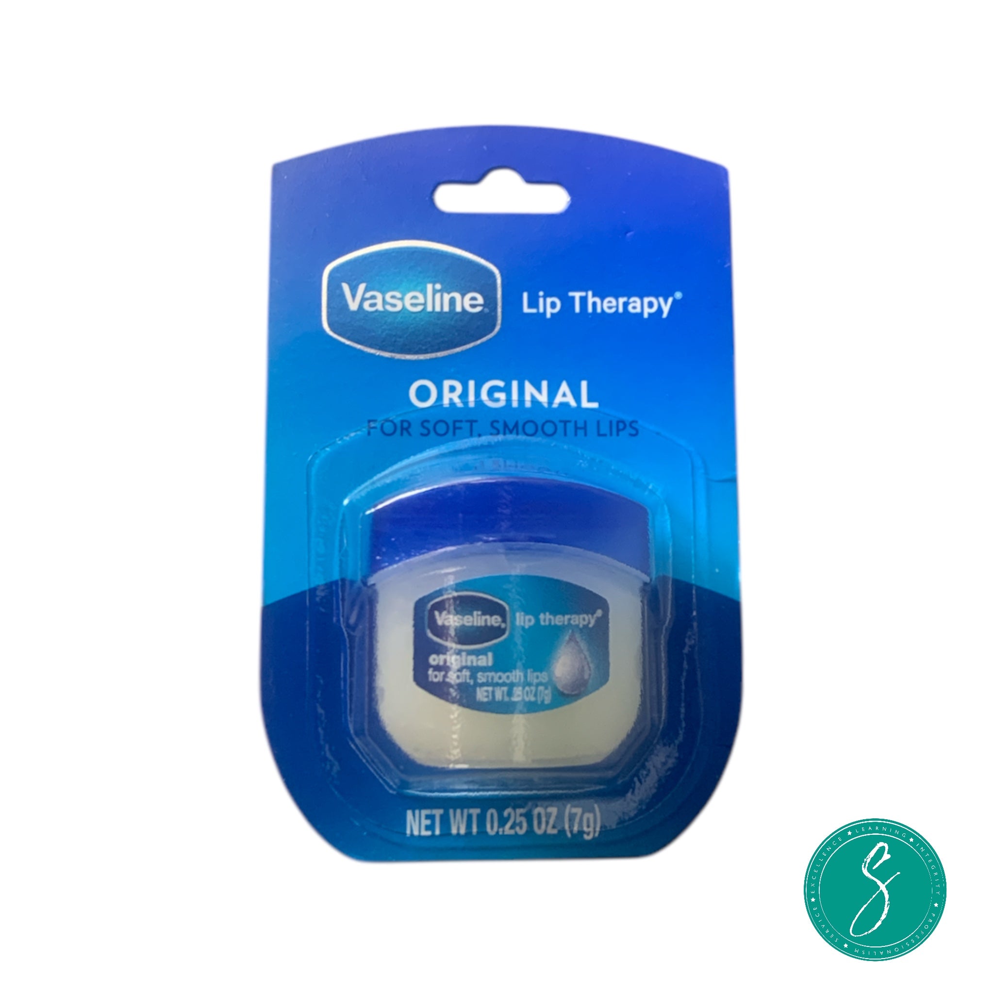 Vaseline Lip Therapy