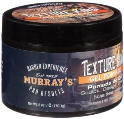 Murrays Texture King Gel Pomade