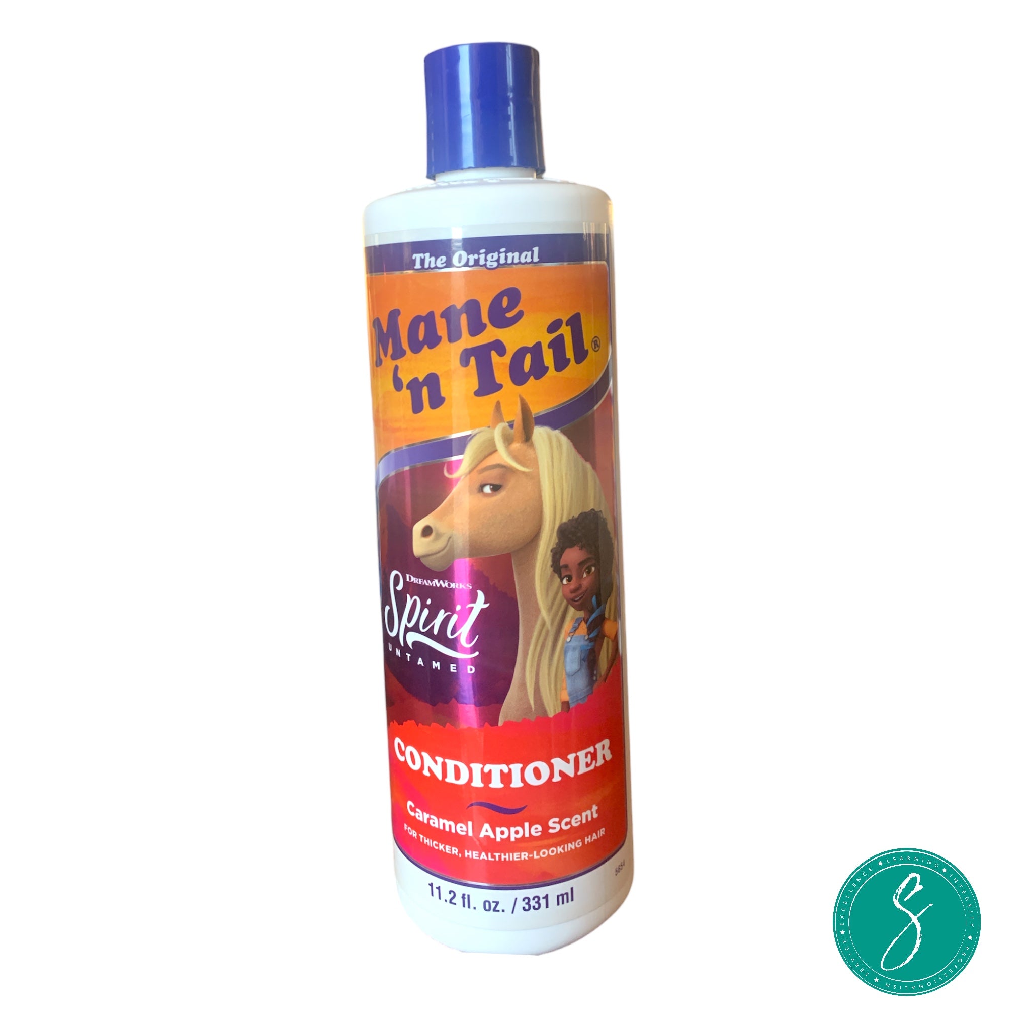 Mane 'n Tail Spirit Conditioner