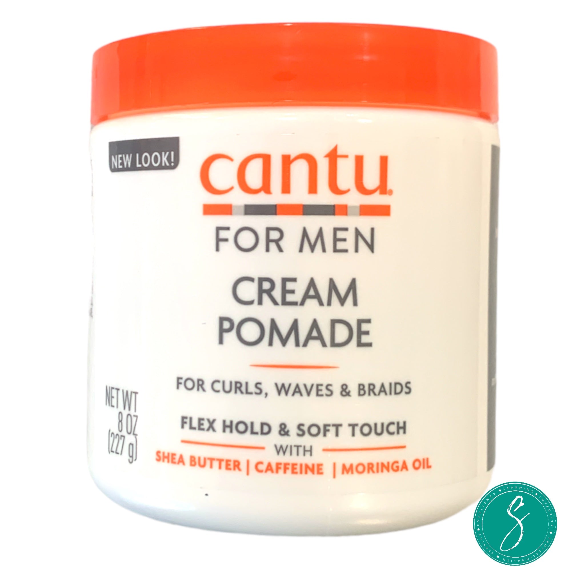 Cantu Men's Collection