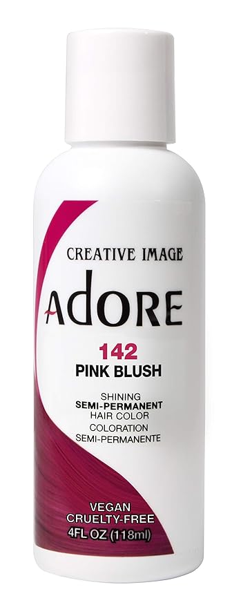 Adore - 142 Pink Blush