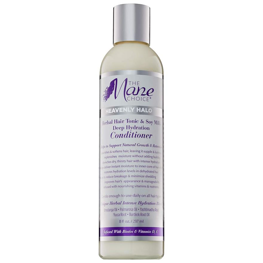 The Mane Choice Heavenly Halo Conditioner