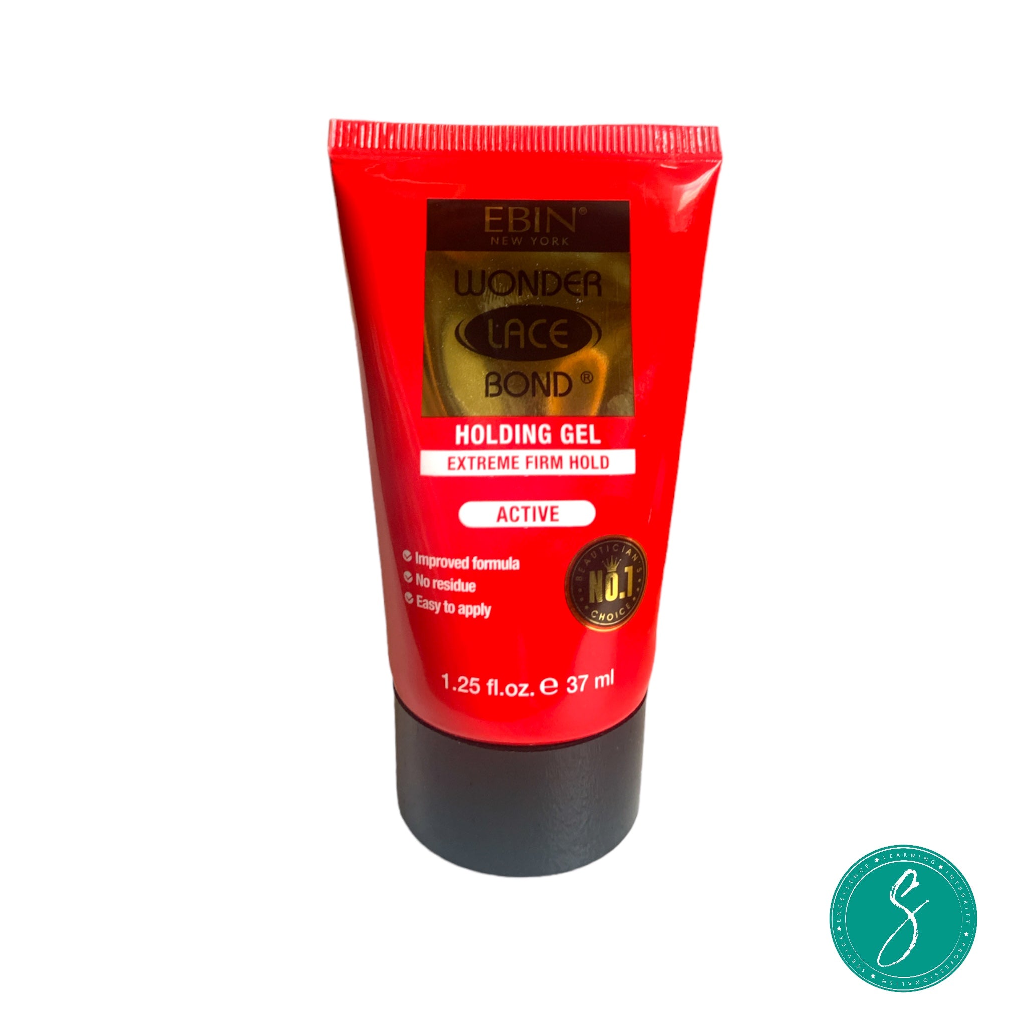 EBIN Lace Holding Gel Active
