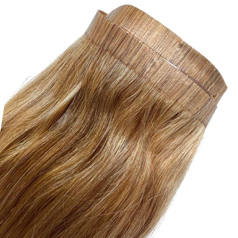 20" Honey Blonde Seamless Clip-In (Online Only)