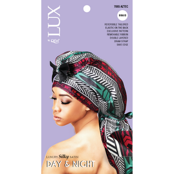 Lux Day & Night Scarf Assorted