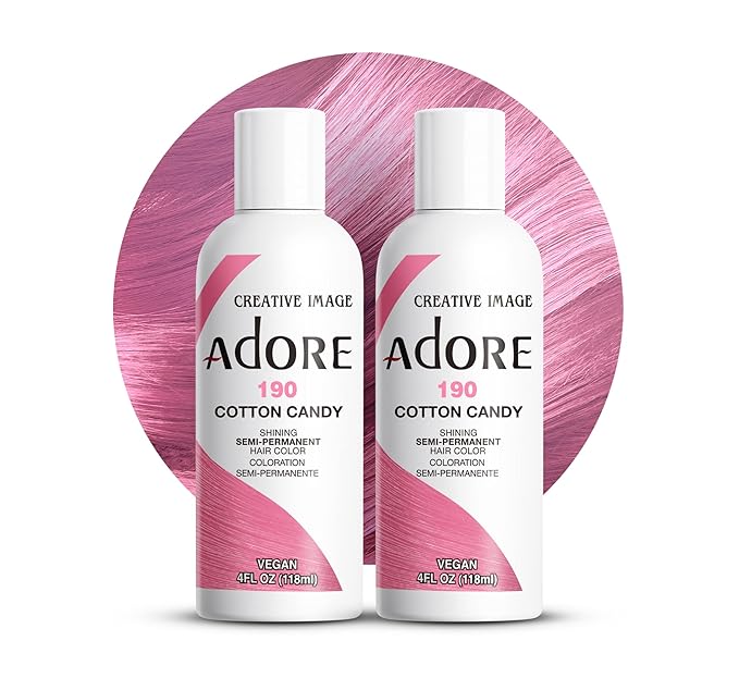 Adore - 190 Cotton Candy