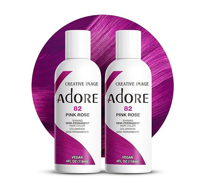 Adore - 82 Pink Rose