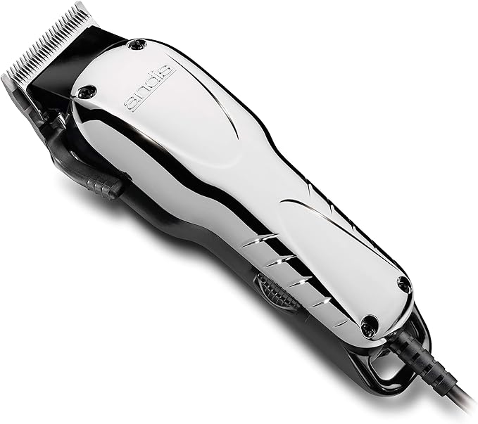 Andis Beauty Master Plus Adjustable Blade Clipper