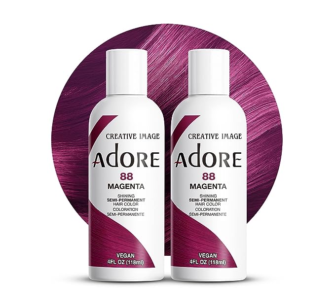 Adore - 88 Magenta