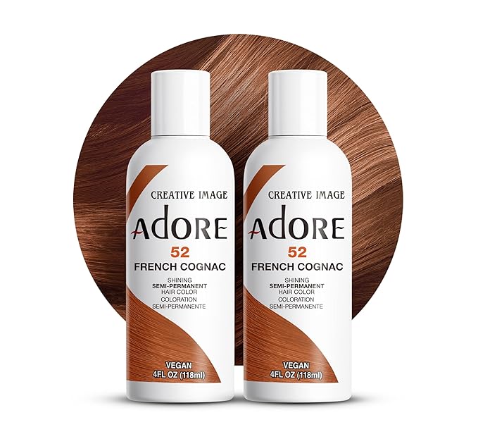 Adore - 52 French Cognac