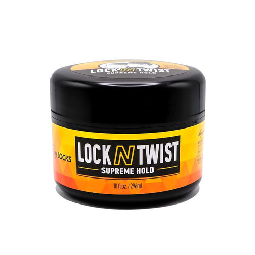 All Day Locks Lock N Twist Supreme 10oz