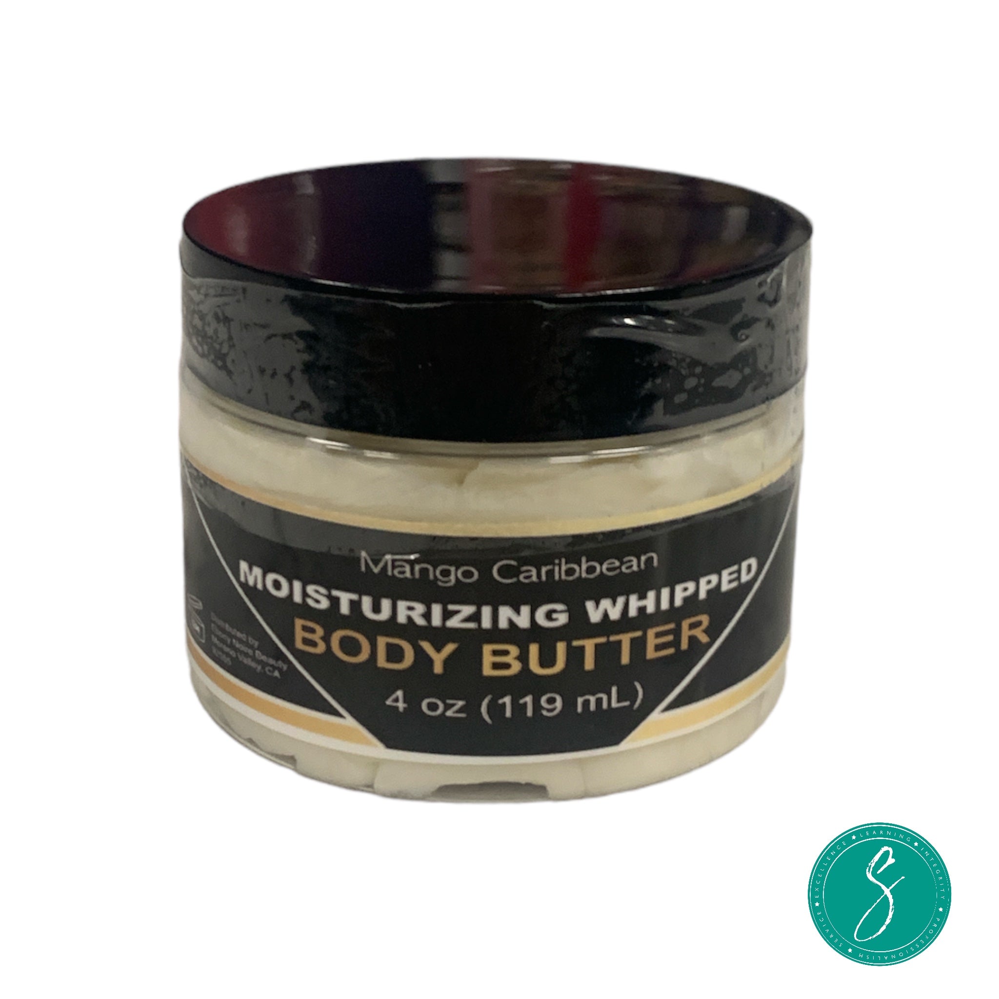 ENB - Whipped Body Butter MCP