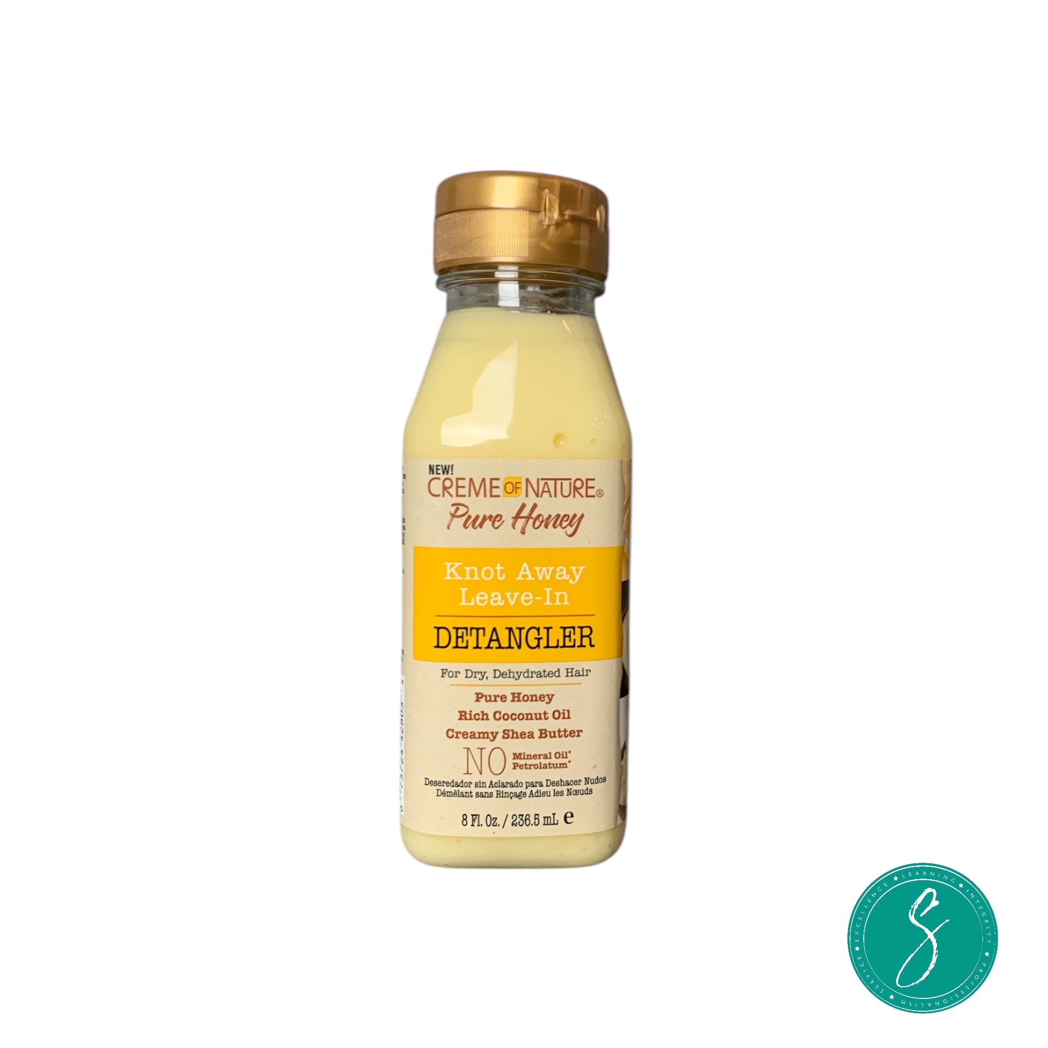 Creme Of Nature Detangler