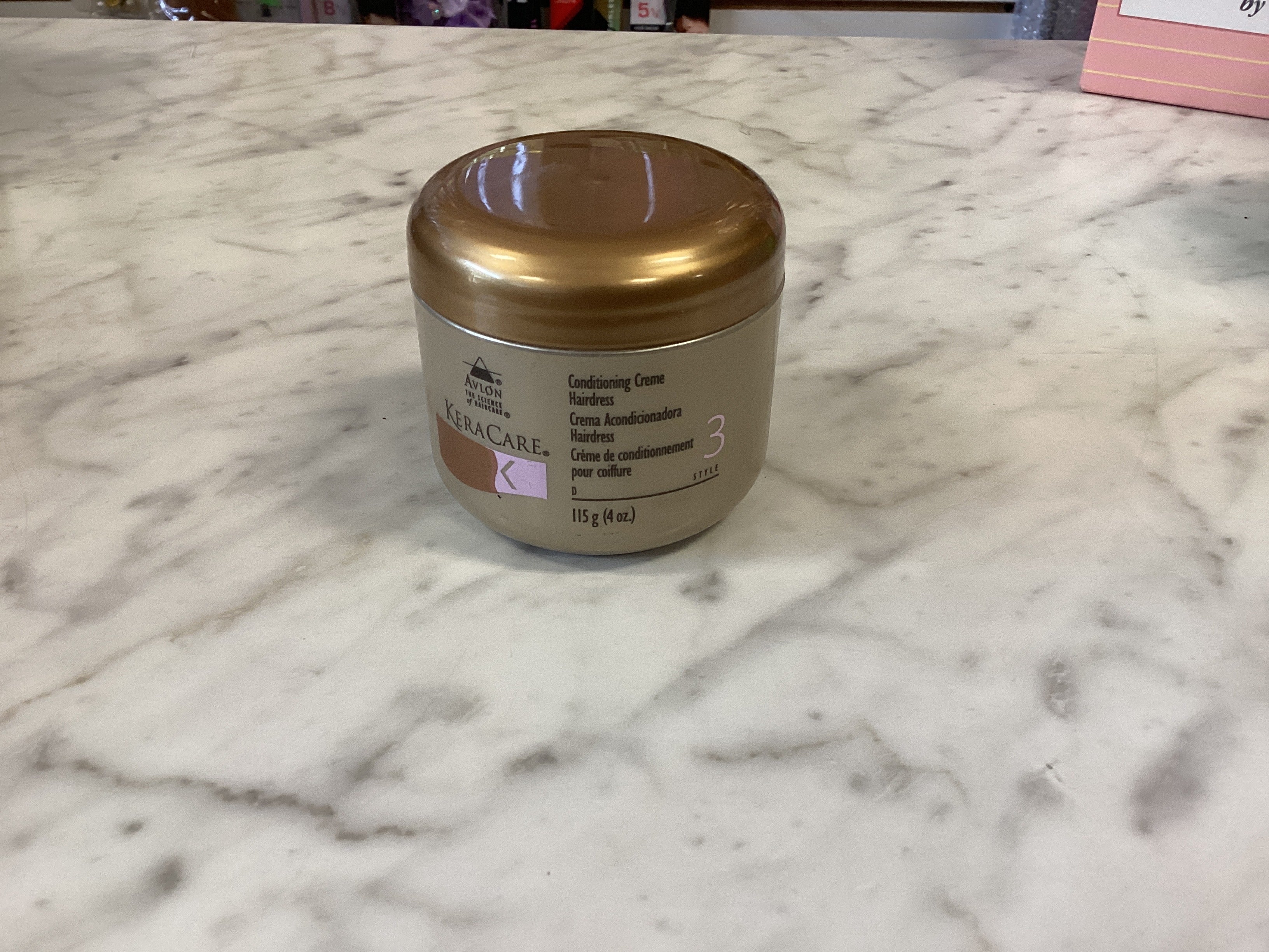 KeraCare Conditioning Creme Hai