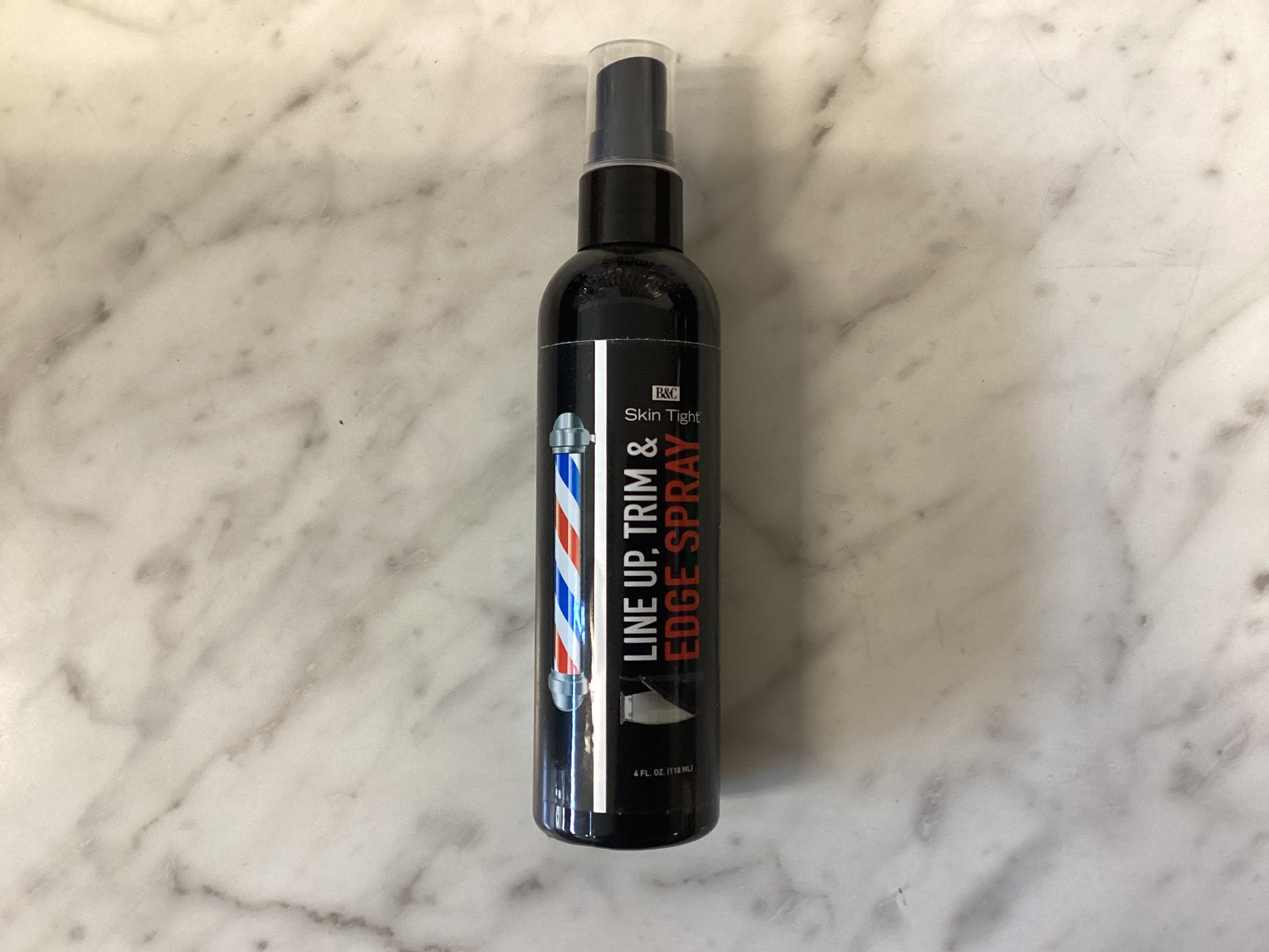 B&C Lineup, Trim & Edge Spray