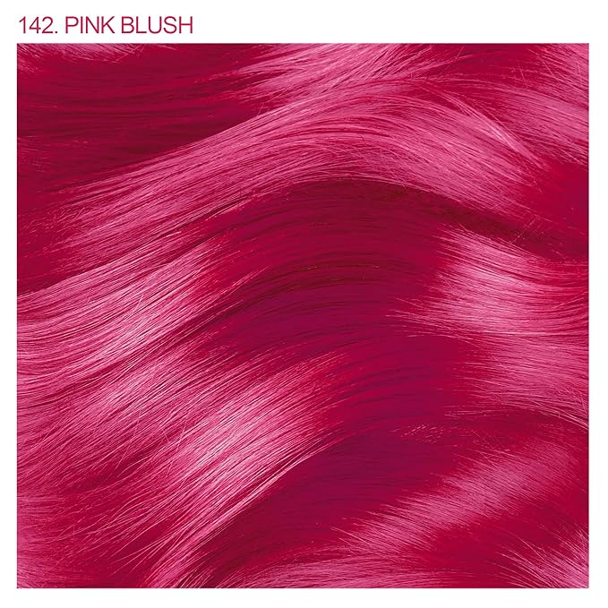 Adore - 142 Pink Blush