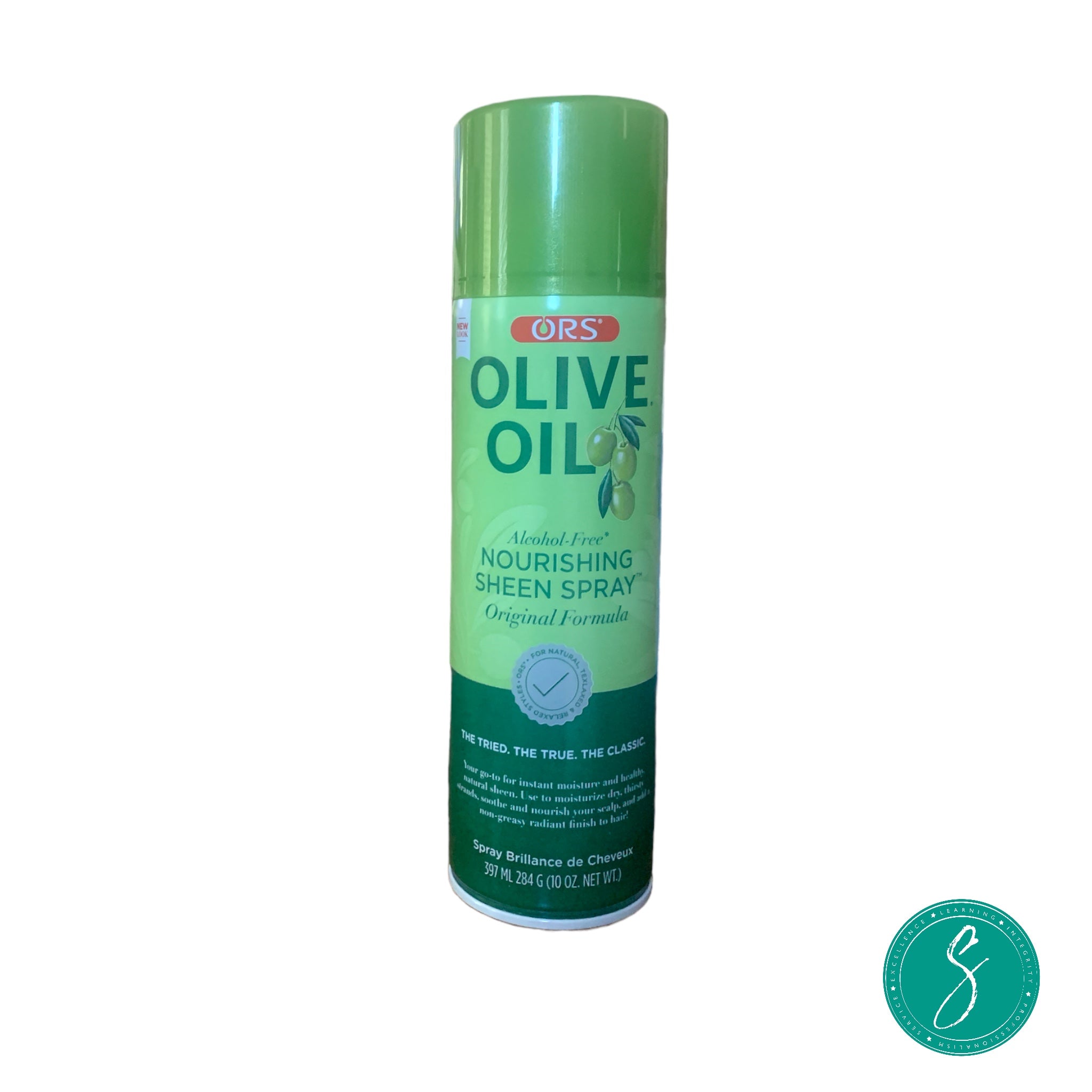 ORS Olive Oil Scalp Protector