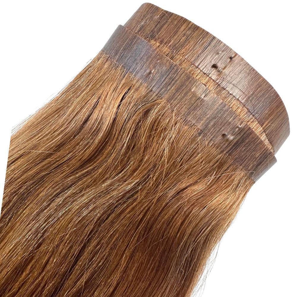 20" Auburn Seamless Clip-In (Online Only)