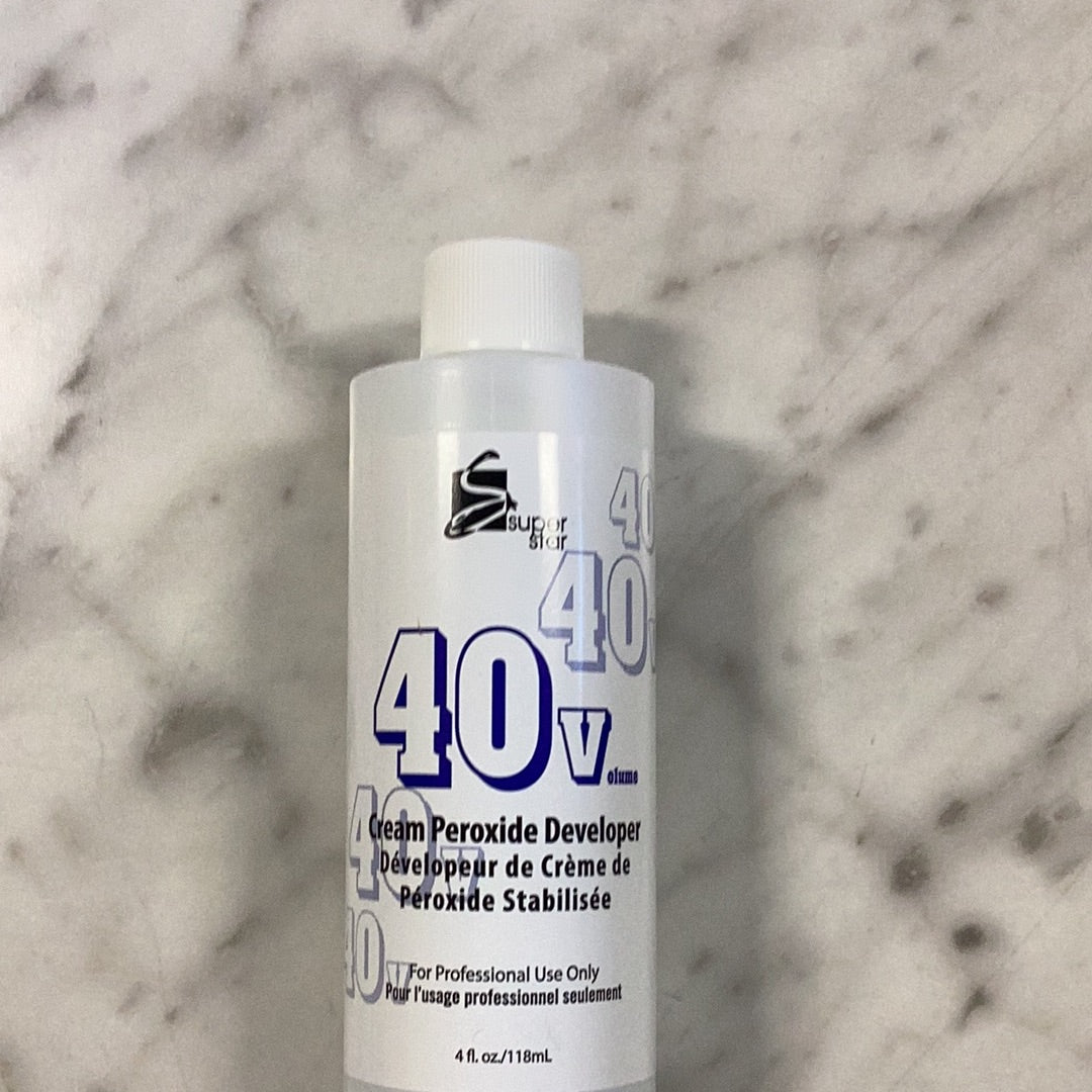 Super Star 40V