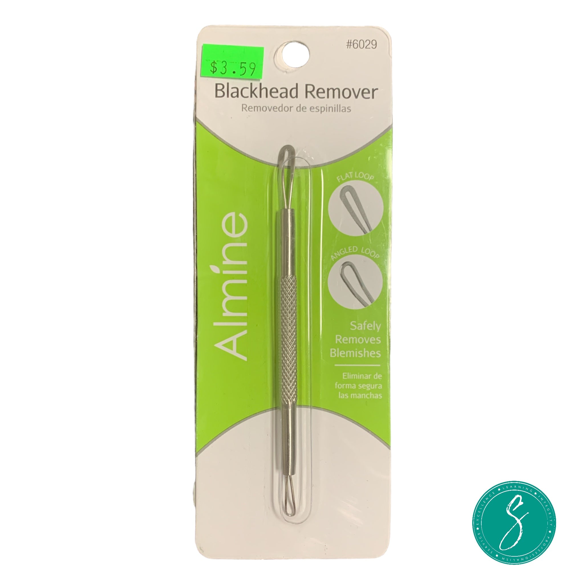 Annie Almine Blackhead Remover
