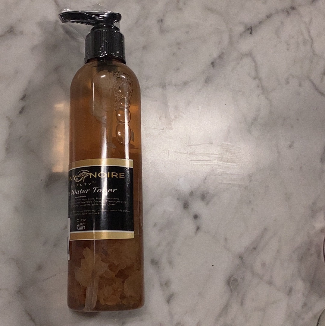 ENB - Rose Water Toner