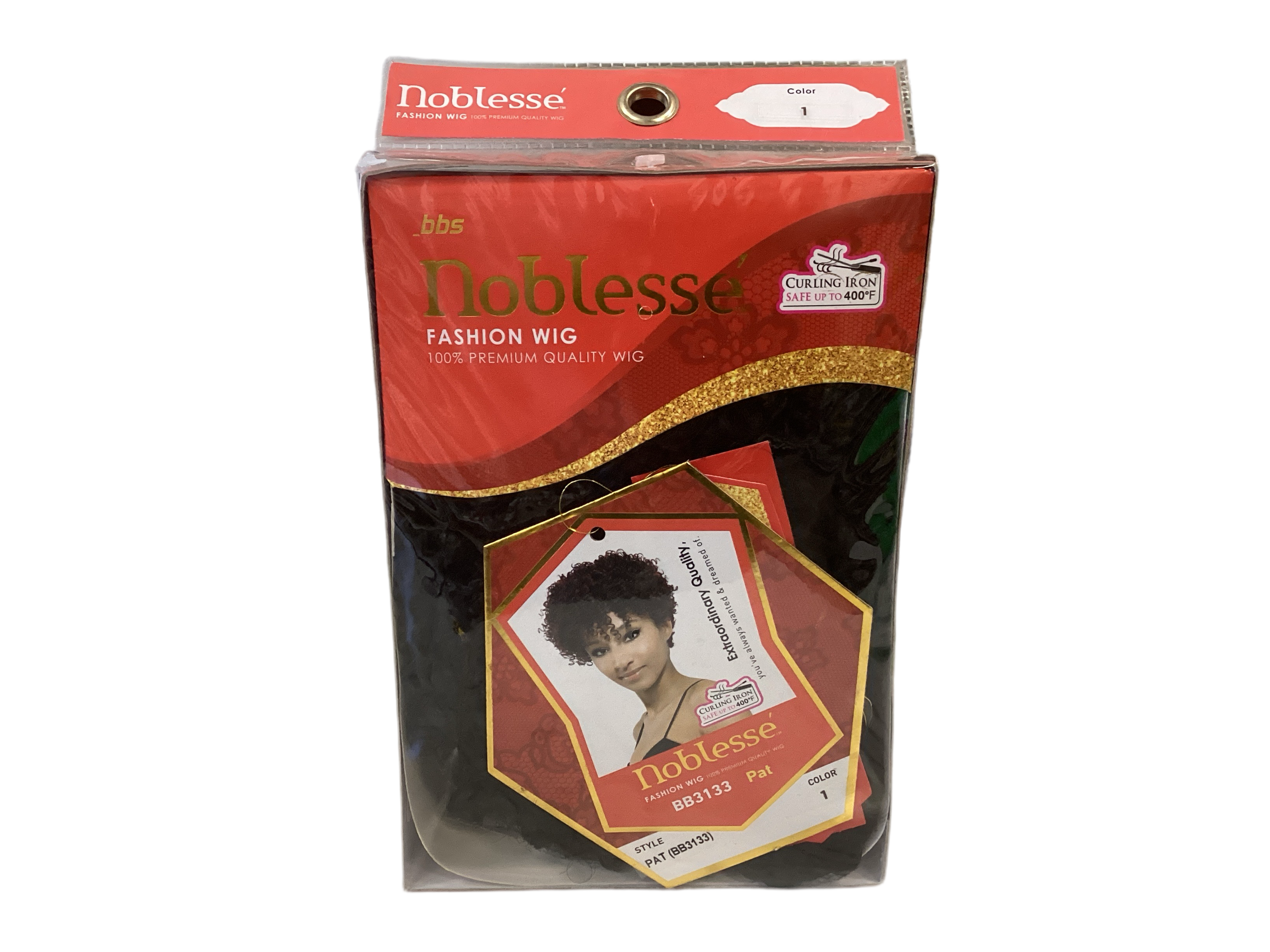 Noblesse Pat BB3133 #1