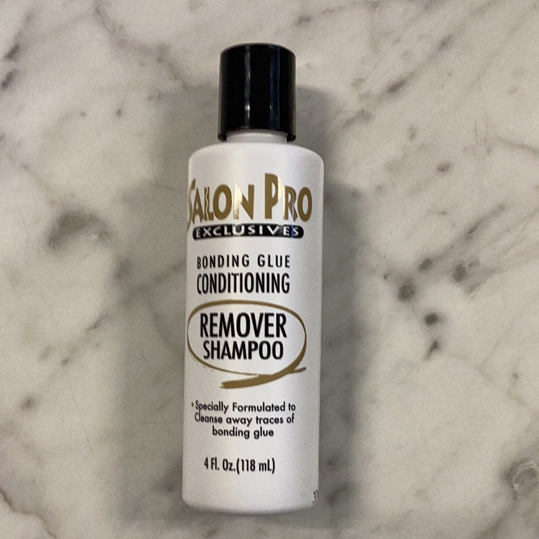 Salon Pro Remover Shampoo