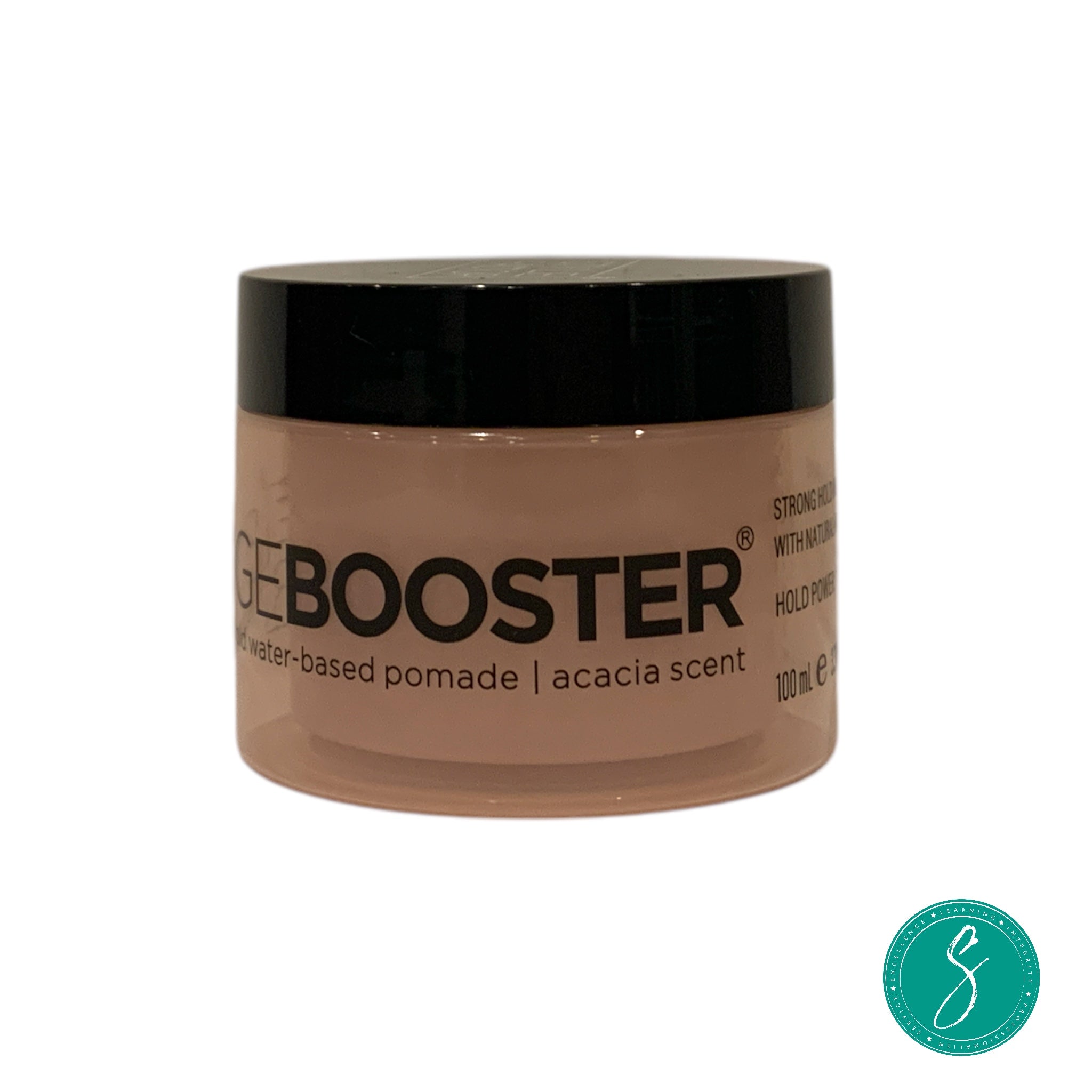 Edge Booster - Acacia