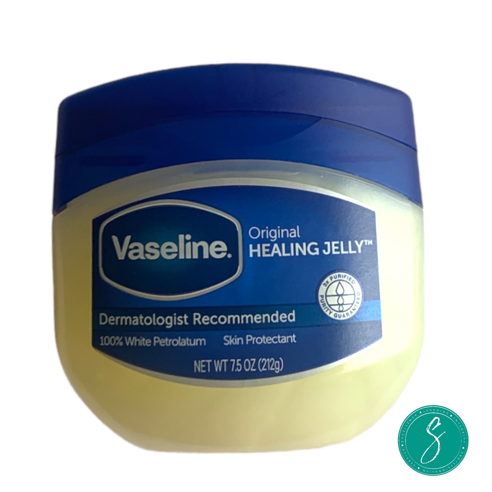 Vaseline Original Healing Jelly