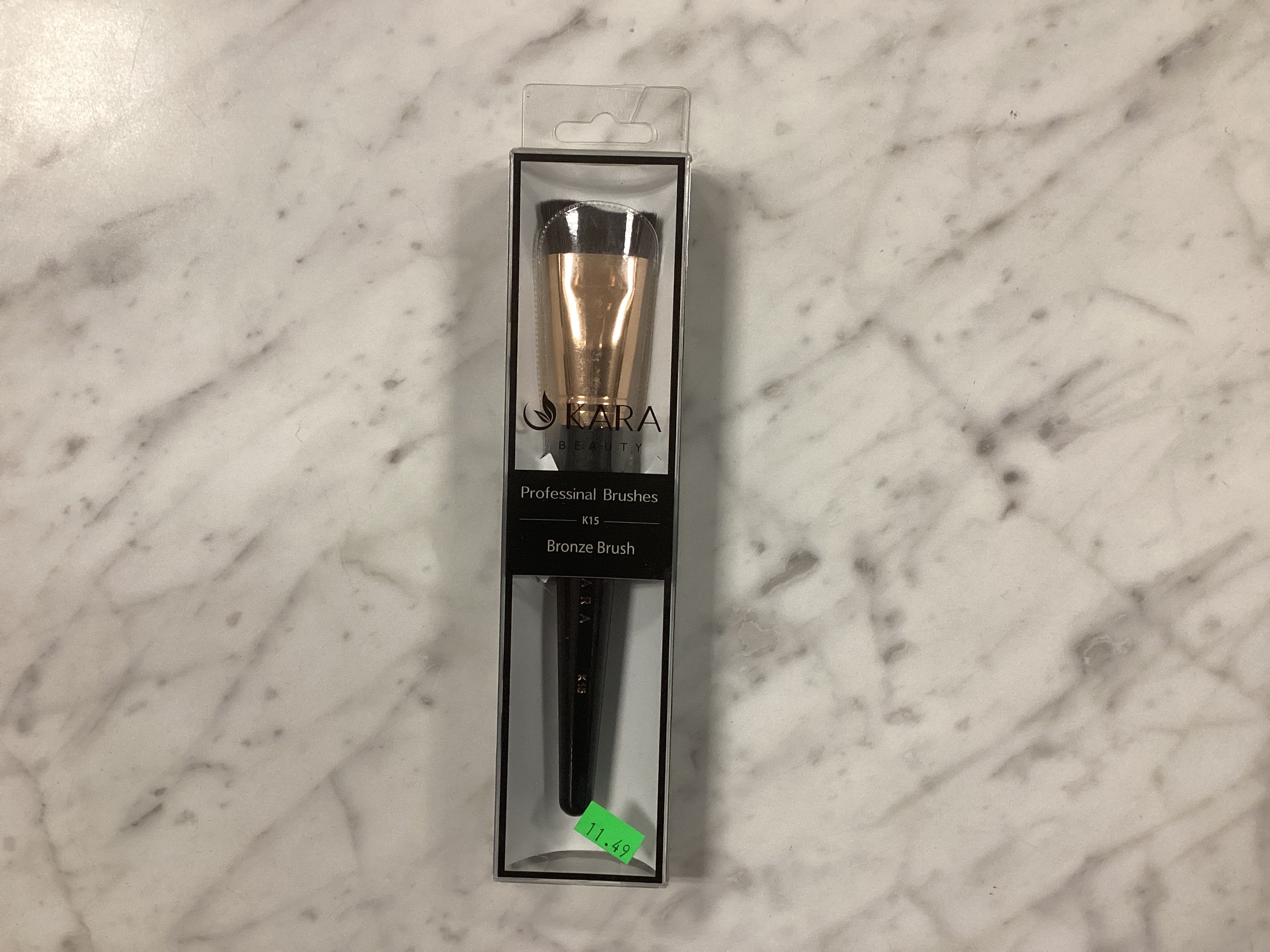 Kara Beauty Bronze Brush