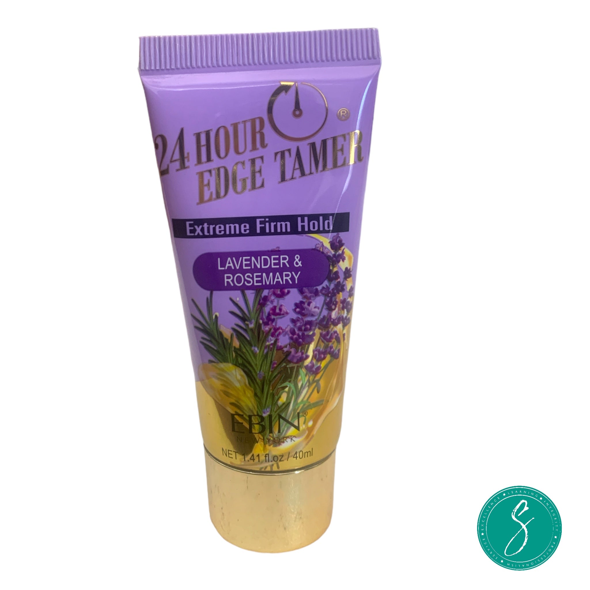 EBIN Extreme Edge Gel Lavender