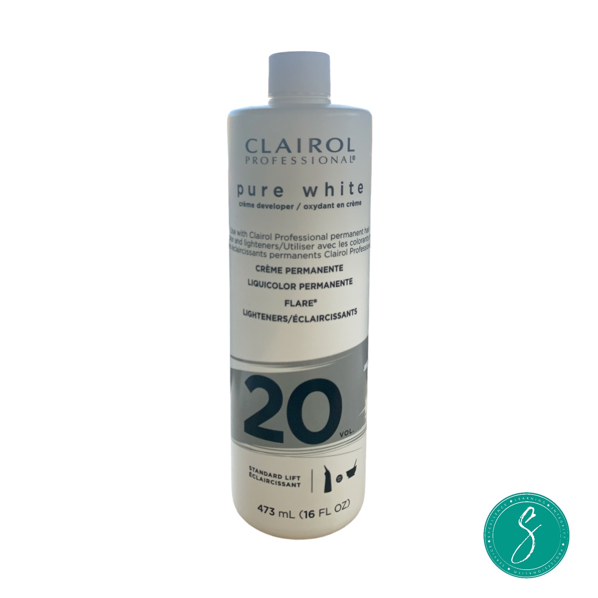 Clairol Professional Devel 20V