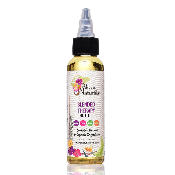 Alikay Naturals Blended Therapy