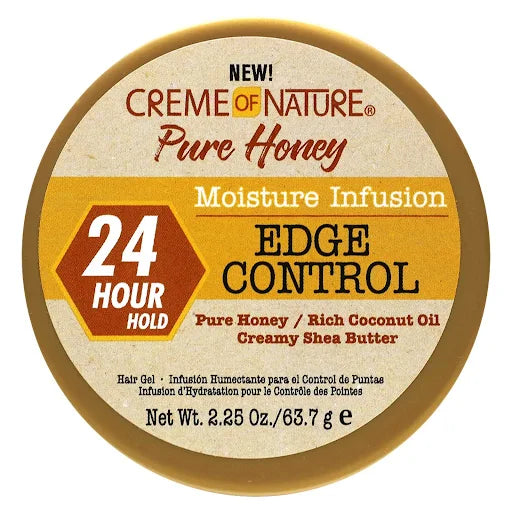 Creme Of Nature Edge Control