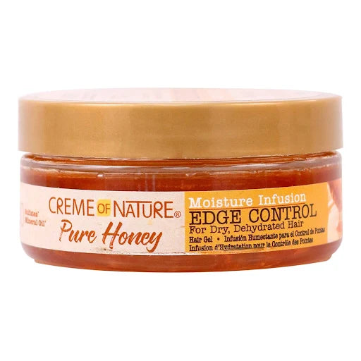 Creme Of Nature Edge Control