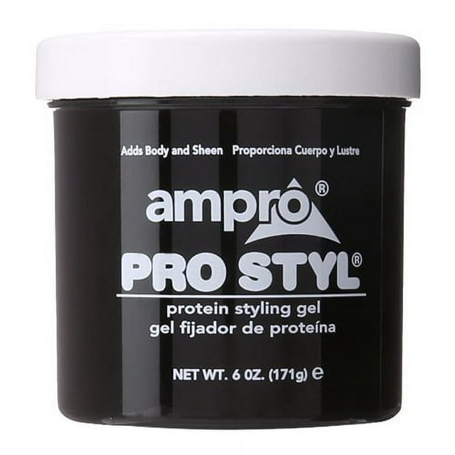 Ampro Pro Styl Protein Styling Gel - 6 Oz