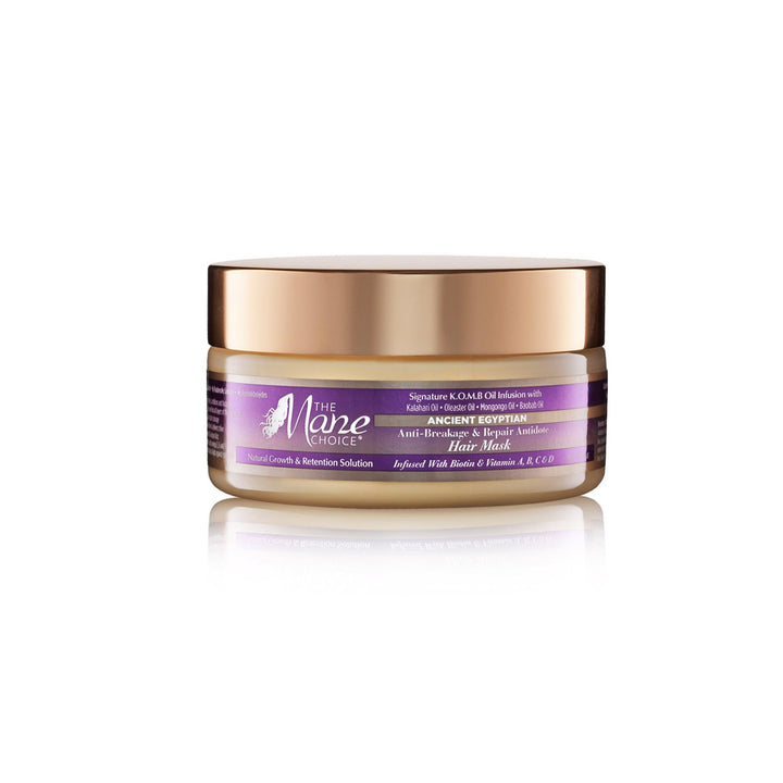 The Mane Choice Ancient Egyptian Repair Hair Mask