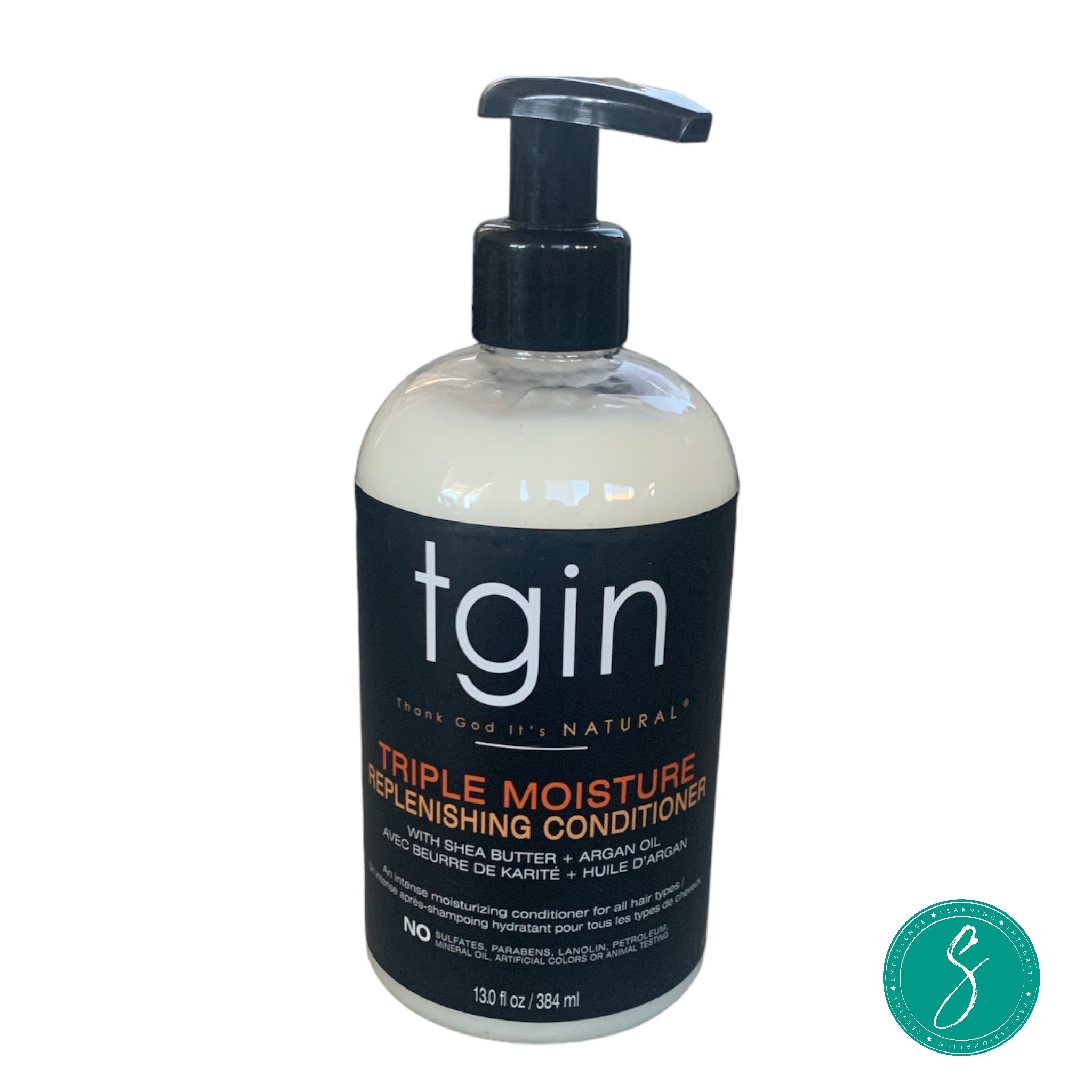 TGIN Replenishing Conditioner