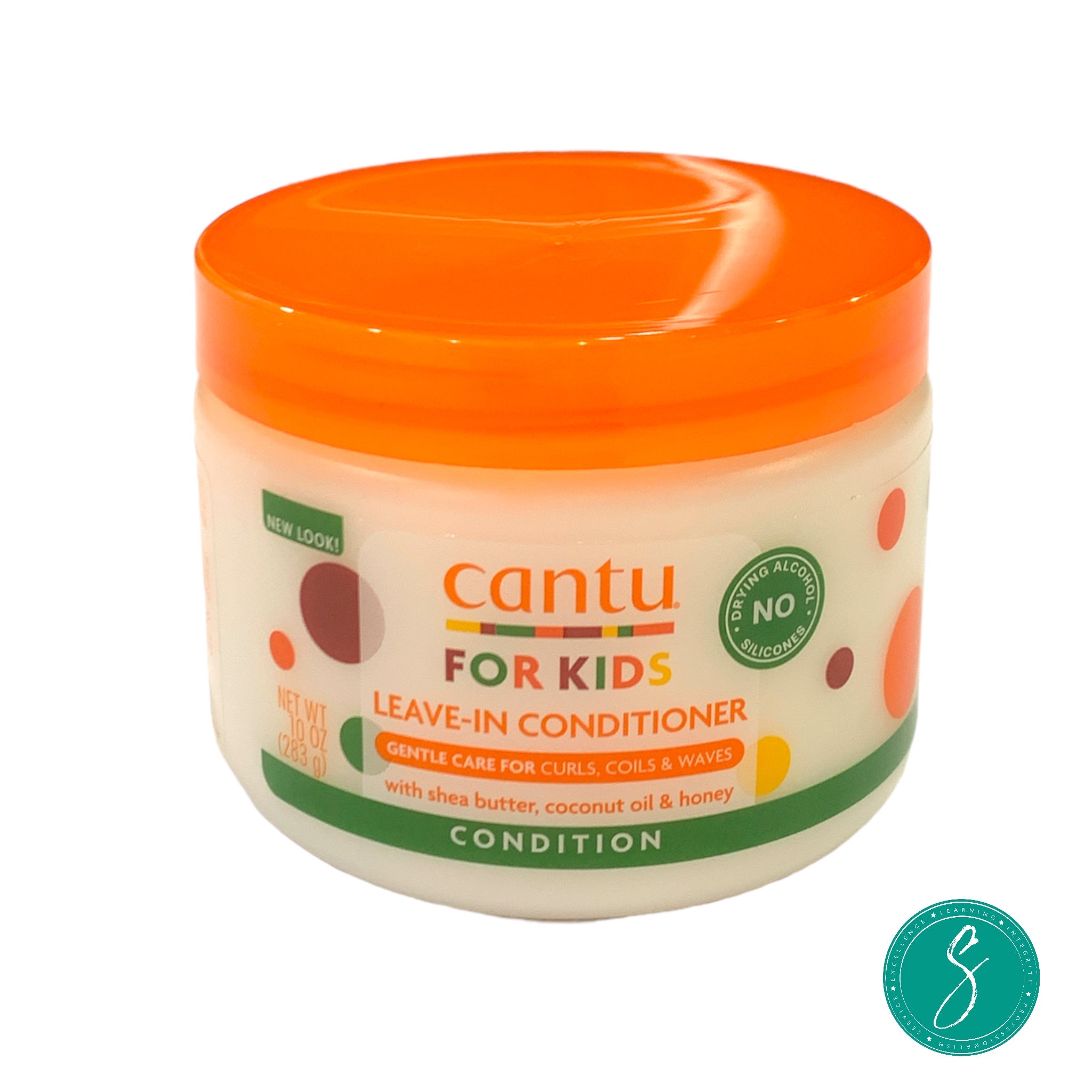Cantu Kids Leave-In Condition