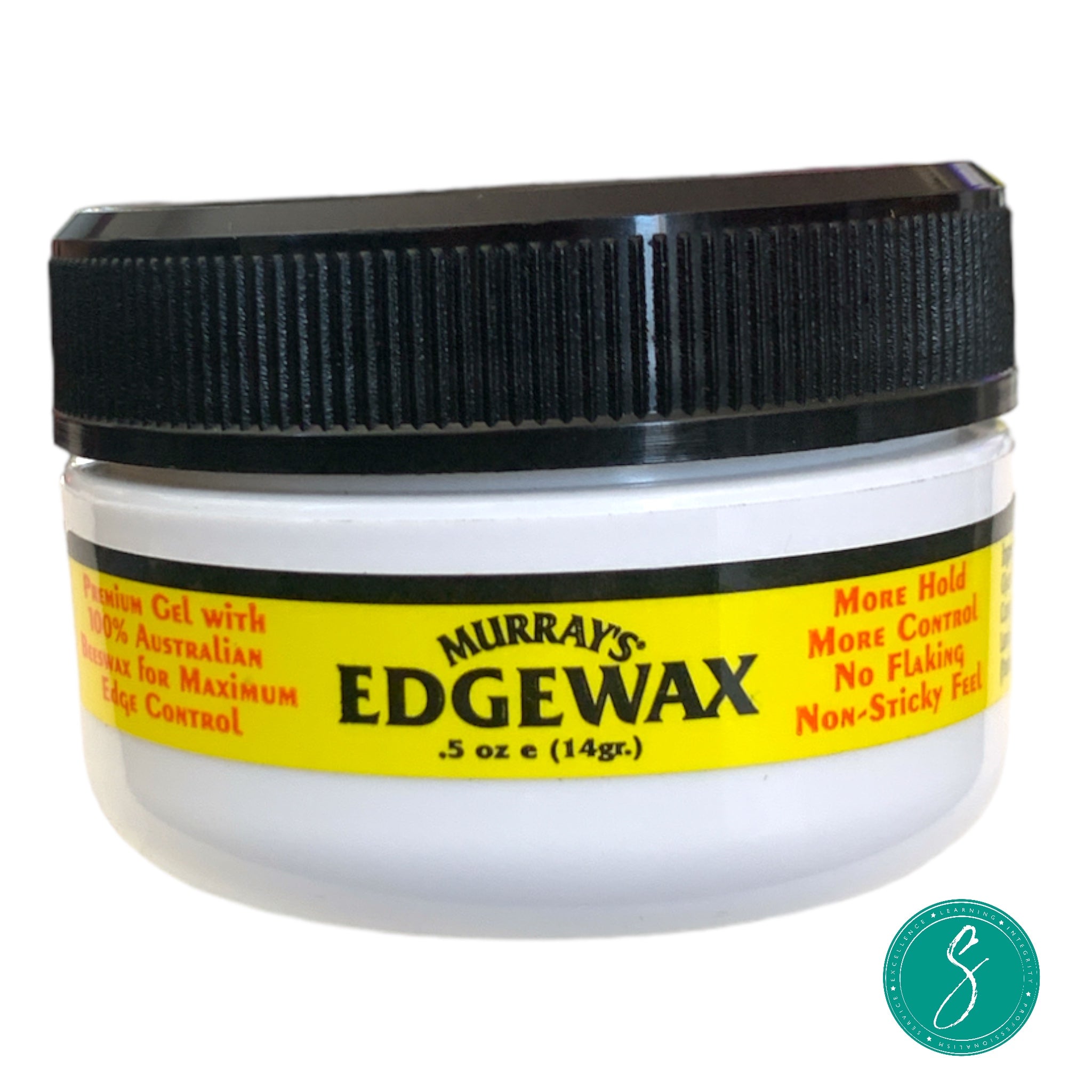 Murray's Bees Edge Wax Reg .5oz