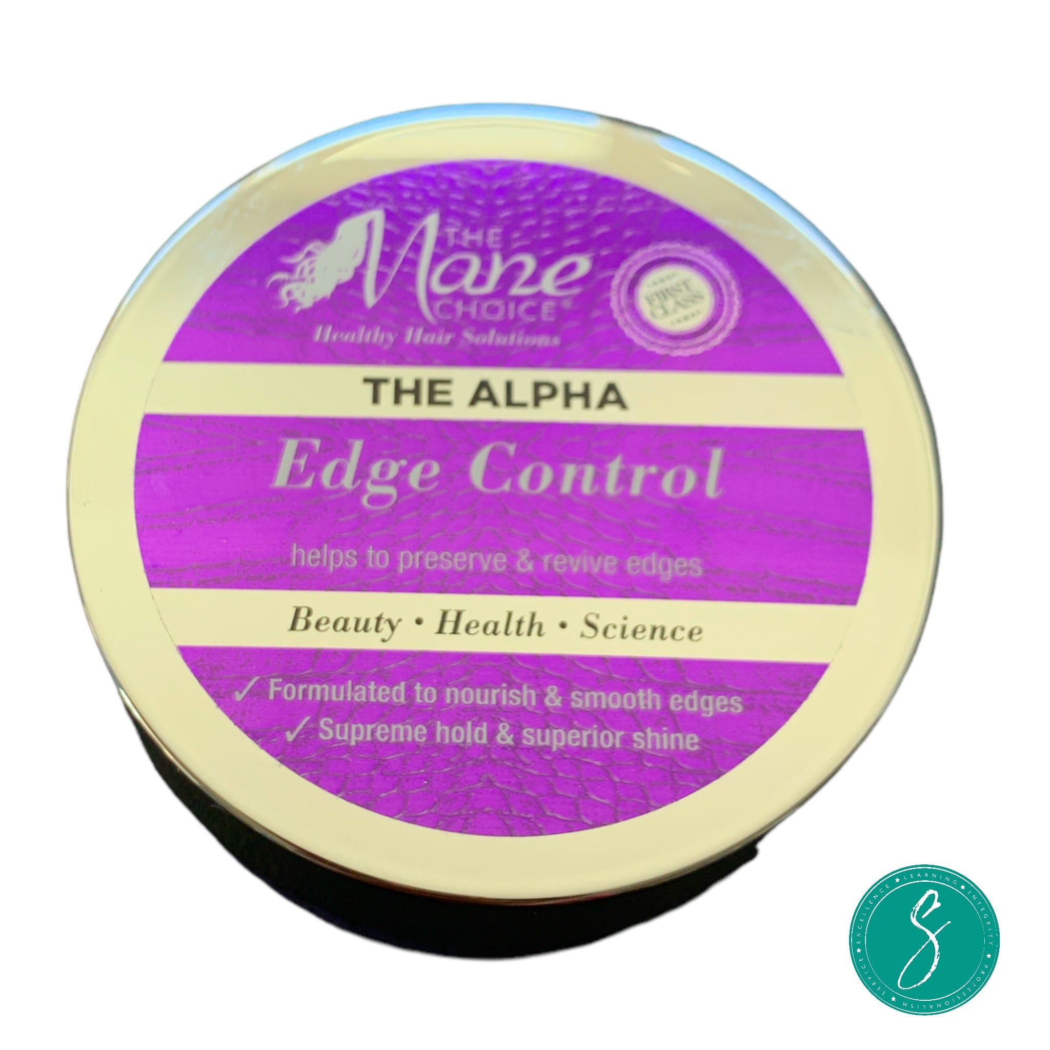 The Mane Choice Edge Control