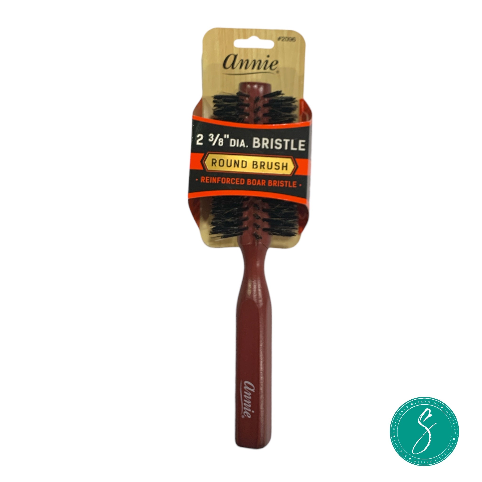 Annie Round Brush 2 3/8"